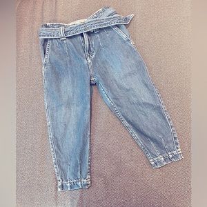 Ralph Lauren Toddler Girls Jeans